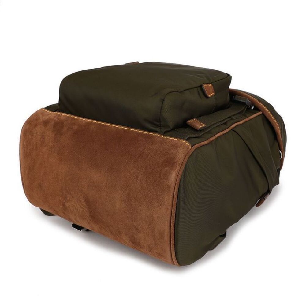 Nylon Backpack - image 6